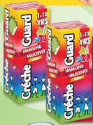 Creche Guard Brainful-60 Chews