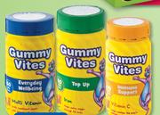 Gummy Vites 60 Gummies-Per Pack