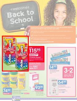 Clicks : New Year, New You (29 Dec - 19 Jan 2016), page 6