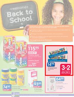 Clicks : New Year, New You (29 Dec - 19 Jan 2016), page 6