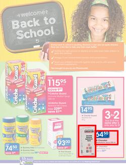 Clicks : New Year, New You (29 Dec - 19 Jan 2016), page 6