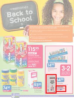 Clicks : New Year, New You (29 Dec - 19 Jan 2016), page 6