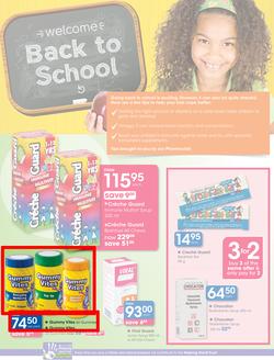 Clicks : New Year, New You (29 Dec - 19 Jan 2016), page 6