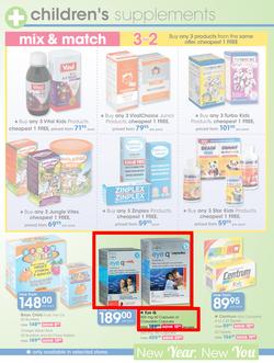 Clicks : New Year, New You (29 Dec - 19 Jan 2016), page 7