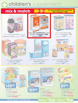 Clicks : New Year, New You (29 Dec - 19 Jan 2016), page 7