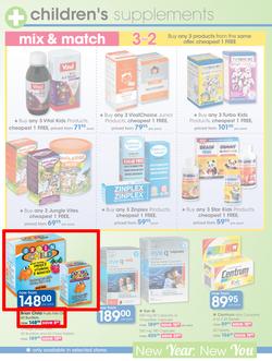 Clicks : New Year, New You (29 Dec - 19 Jan 2016), page 7