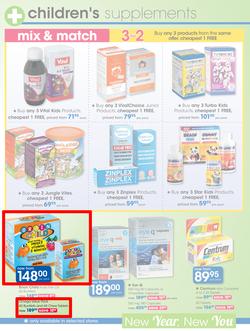 Clicks : New Year, New You (29 Dec - 19 Jan 2016), page 7
