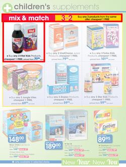 Clicks : New Year, New You (29 Dec - 19 Jan 2016), page 7