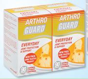 ArthroGuard Intensive 90 Capsules + 90 Capsules