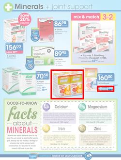 Clicks : New Year, New You (29 Dec - 19 Jan 2016), page 8