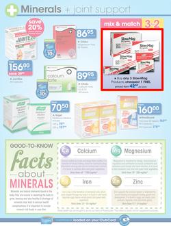 Clicks : New Year, New You (29 Dec - 19 Jan 2016), page 8
