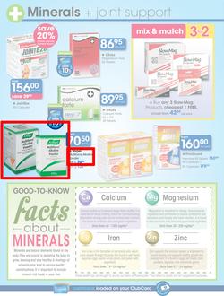 Clicks : New Year, New You (29 Dec - 19 Jan 2016), page 8