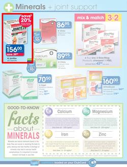 Clicks : New Year, New You (29 Dec - 19 Jan 2016), page 8