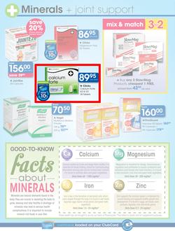 Clicks : New Year, New You (29 Dec - 19 Jan 2016), page 8