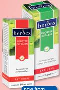Herbex Booster Slimmer Drops-50ml