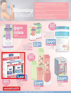 Clicks : New Year, New You (29 Dec - 19 Jan 2016), page 10
