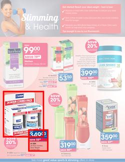 Clicks : New Year, New You (29 Dec - 19 Jan 2016), page 10