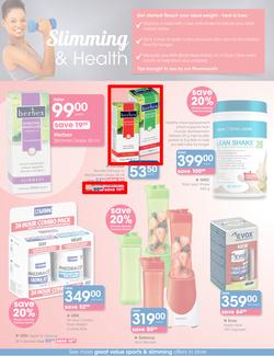 Clicks : New Year, New You (29 Dec - 19 Jan 2016), page 10