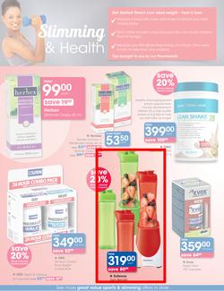 Clicks : New Year, New You (29 Dec - 19 Jan 2016), page 10