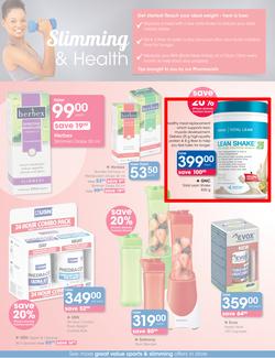 Clicks : New Year, New You (29 Dec - 19 Jan 2016), page 10