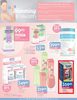Clicks : New Year, New You (29 Dec - 19 Jan 2016), page 10