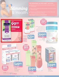 Clicks : New Year, New You (29 Dec - 19 Jan 2016), page 10