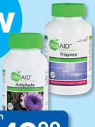 Vita-Aid Trisynex 120 Caps-Per Pack