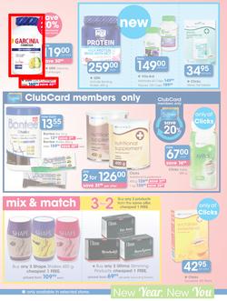 Clicks : New Year, New You (29 Dec - 19 Jan 2016), page 11