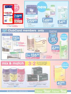 Clicks : New Year, New You (29 Dec - 19 Jan 2016), page 11