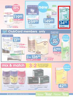 Clicks : New Year, New You (29 Dec - 19 Jan 2016), page 11