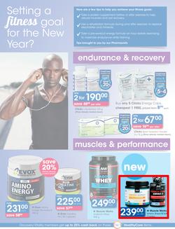 Clicks : New Year, New You (29 Dec - 19 Jan 2016), page 12