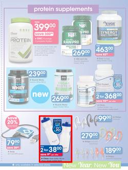 Clicks : New Year, New You (29 Dec - 19 Jan 2016), page 13