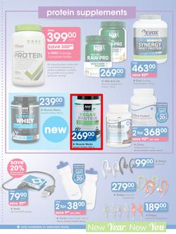 Clicks : New Year, New You (29 Dec - 19 Jan 2016), page 13