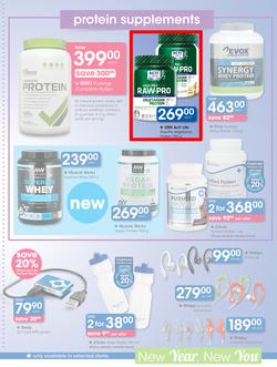 Clicks : New Year, New You (29 Dec - 19 Jan 2016), page 13