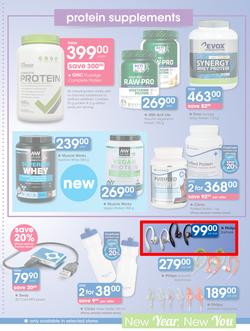 Clicks : New Year, New You (29 Dec - 19 Jan 2016), page 13