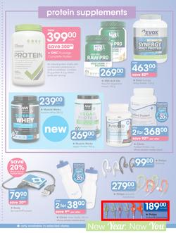 Clicks : New Year, New You (29 Dec - 19 Jan 2016), page 13