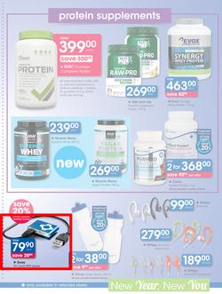 Clicks : New Year, New You (29 Dec - 19 Jan 2016), page 13
