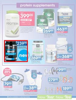 Clicks : New Year, New You (29 Dec - 19 Jan 2016), page 13