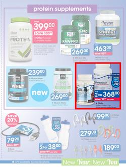 Clicks : New Year, New You (29 Dec - 19 Jan 2016), page 13