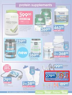 Clicks : New Year, New You (29 Dec - 19 Jan 2016), page 13