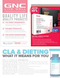 Clicks : New Year, New You (29 Dec - 19 Jan 2016), page 14