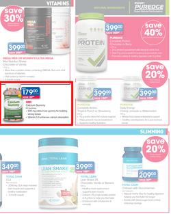 Clicks : New Year, New You (29 Dec - 19 Jan 2016), page 15