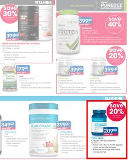 Clicks : New Year, New You (29 Dec - 19 Jan 2016), page 15