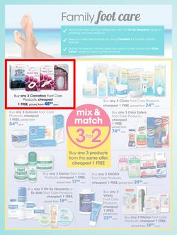 Clicks : Health New Year (29 Dec - 22 Jan 2017), page 2