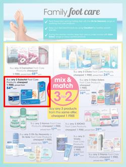 Clicks : Health New Year (29 Dec - 22 Jan 2017), page 2