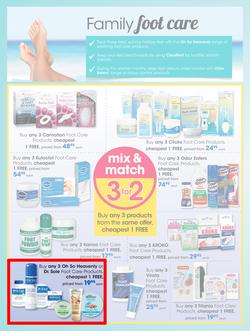 Clicks : Health New Year (29 Dec - 22 Jan 2017), page 2