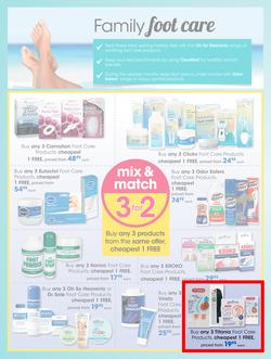 Clicks : Health New Year (29 Dec - 22 Jan 2017), page 2