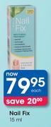 Nail Fix-15ml