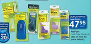 Pro Foot Care Products-Each