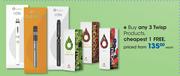Twisp Products-Each